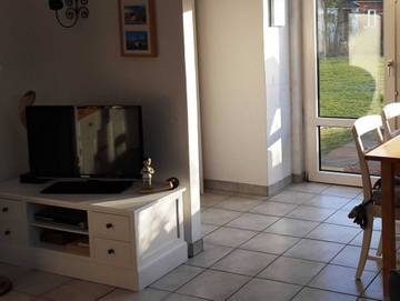 Ferienhaus für 4 Personen in Nieblum, Föhr, Bild 3