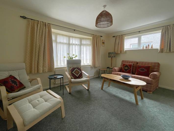 Bungalow für 4 Personen, mit Garten in Lake District - 4