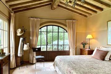 Agriturismo per 7 Persone in Camaiore (Toscana), Versilia, Foto 4