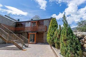 Gîte pour 4 personnes à Latour-de-Carol
