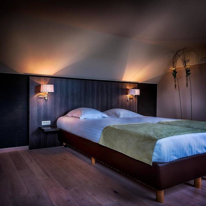 Hôtel pour 2 personnes, avec jardin et vue à Maldegem - 4