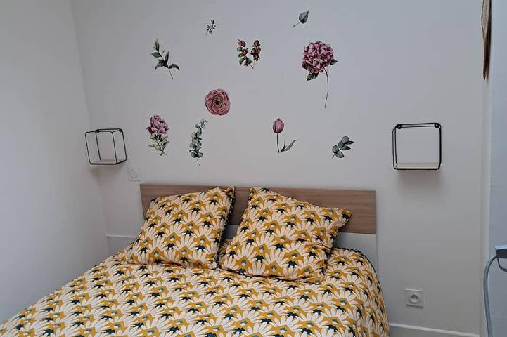 Gîte pour 2 personnes à Avranches - 2