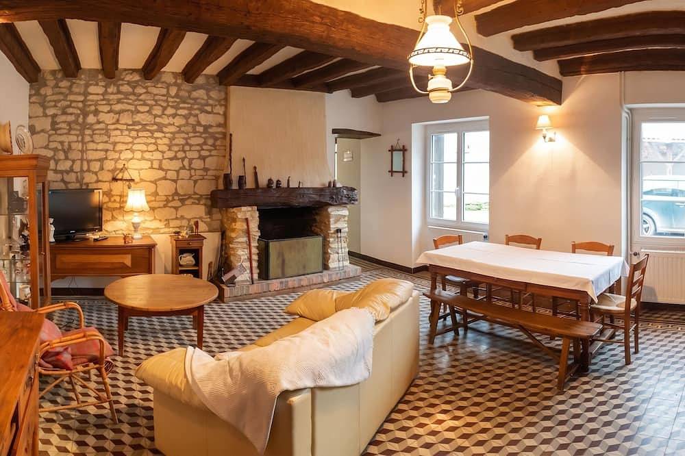 Photo : Maison de vacances
