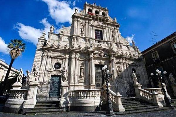 Chambre d’hôte pour 5 personnes à Acireale - 3