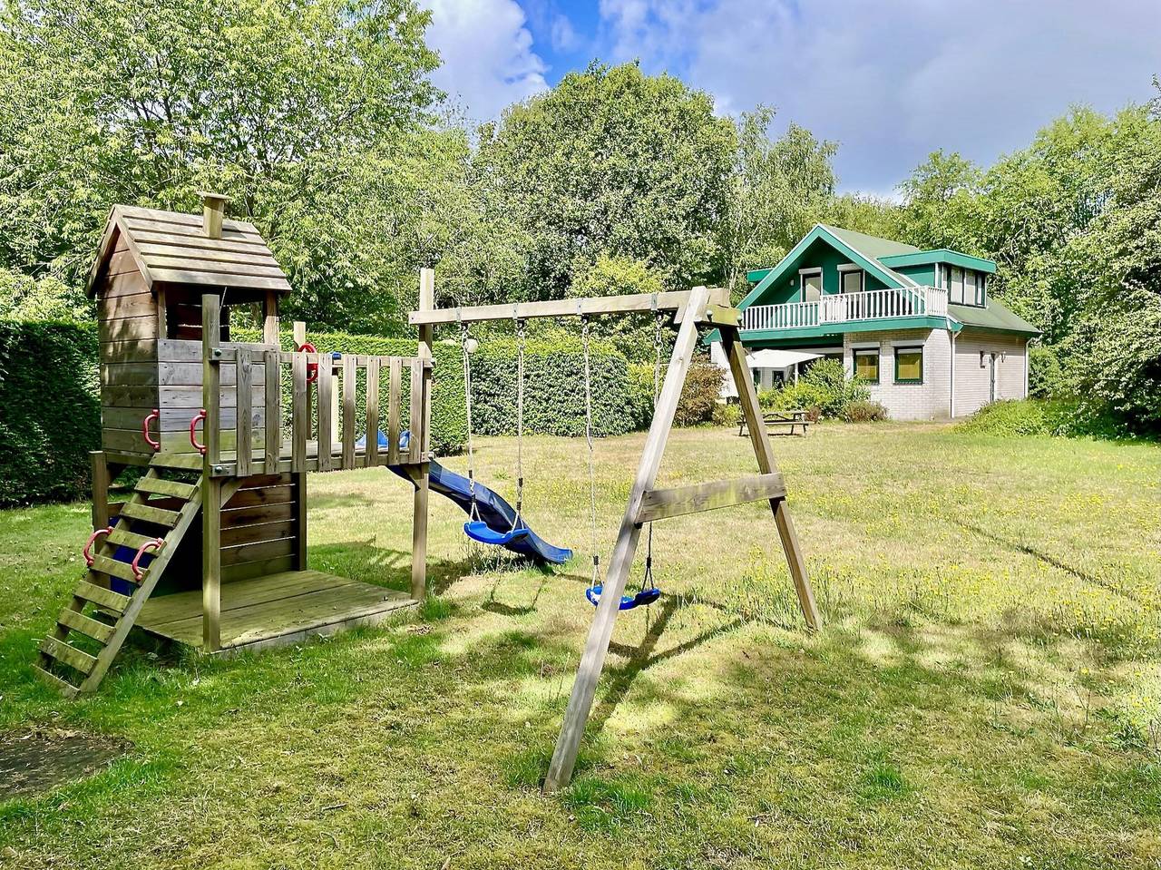 Maison De Vacances pour 6 Personnes dans Burgh-Haamstede, Côte de Zeeland