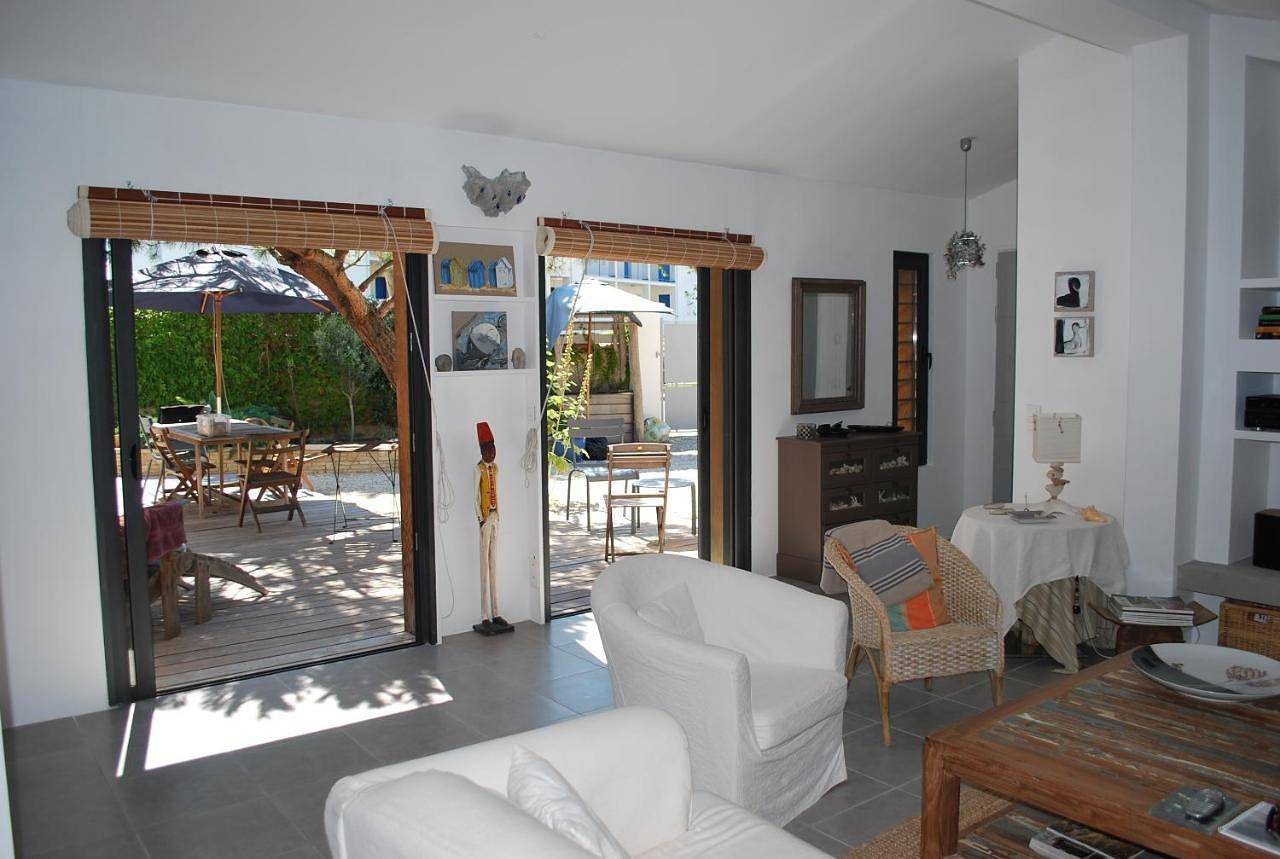 Chambre d'hôte à 100m de la plage in Châtelaillon-Plage, Région de La Rochelle