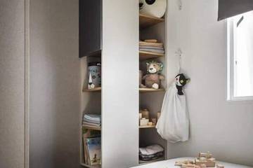 Camping pour 6 Personnes dans Raguénez, Névez, Photo 2