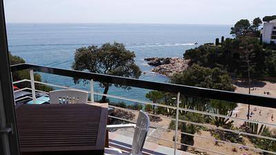 Ferienwohnung für 2 Personen, mit Balkon und Garten in Nordspanien - 4