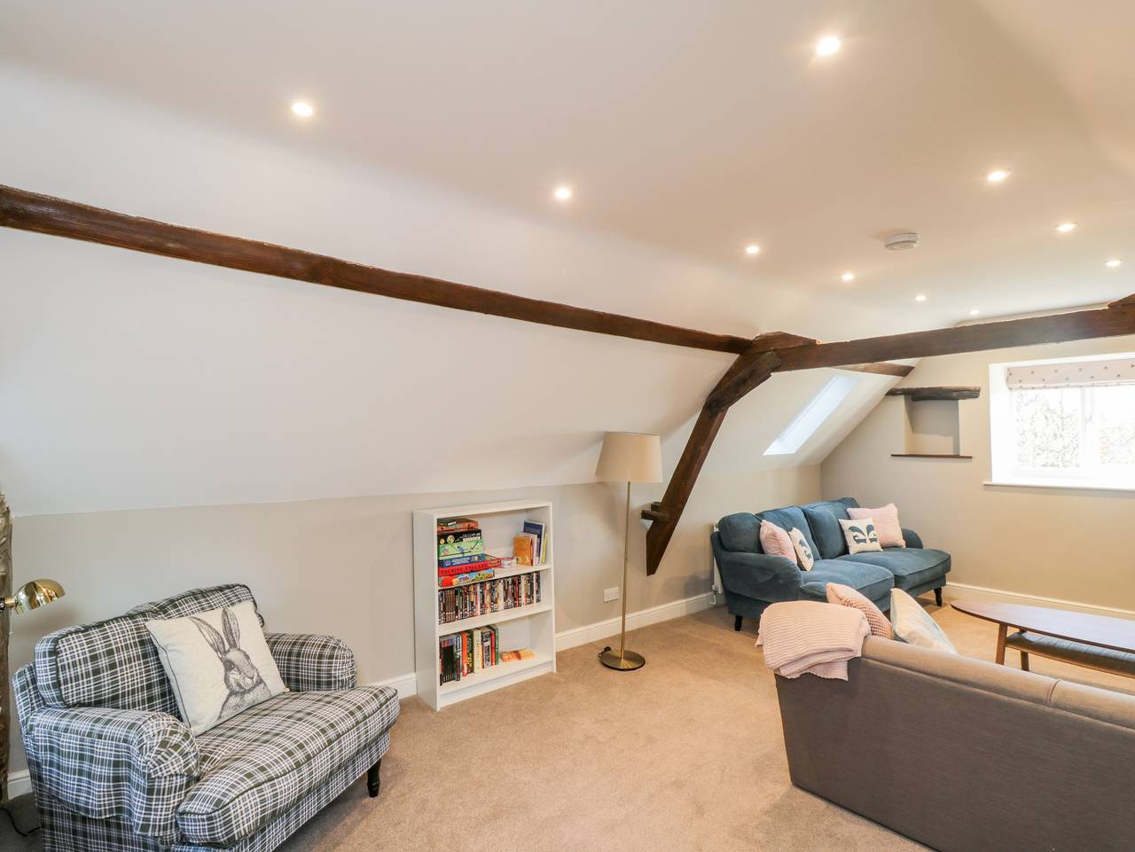 Dovecote in Pickering, North York Moors National Park
