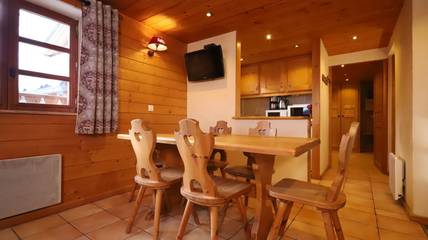 Location De Vacances pour 4 Personnes dans Bonneval-sur-Arc, Parc National de la Vanoise, Photo 3