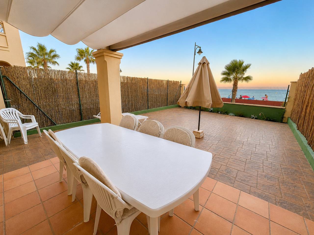 Ganze Wohnung, Alcaraván Av11B4 T3 in Isla Canela, Ayamonte