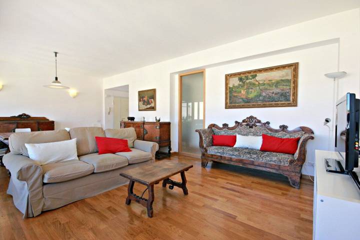 Gîte pour 8 personnes, avec balcon, animaux acceptés à Rome - 2