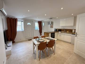 Ferienhaus für 6 Personen in Valras-Plage, Béziers und Umgebung, Bild 2