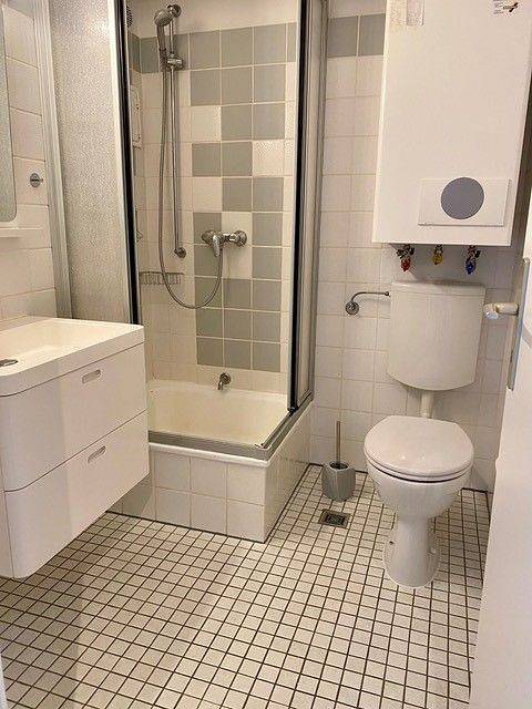 Ferienwohnung für 2 Personen, mit Balkon auf Langeoog - 2