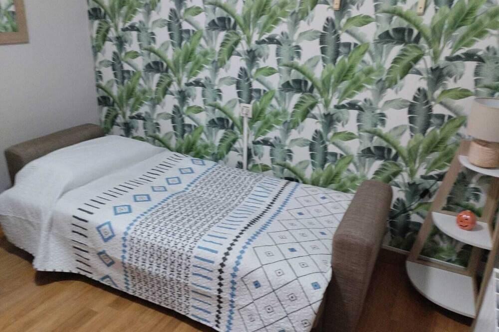 Apartamento entero, Asturias, casa Rami, especial parejas. in San Martín del Rey Aurelio, Cordillera Cantábrica