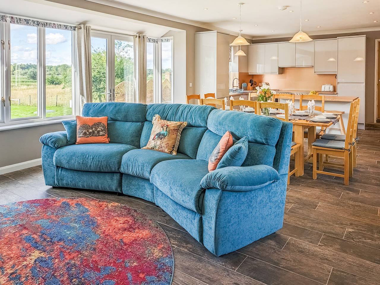 Hogbert's Hideaway in Waveney District, Sunrise Coast