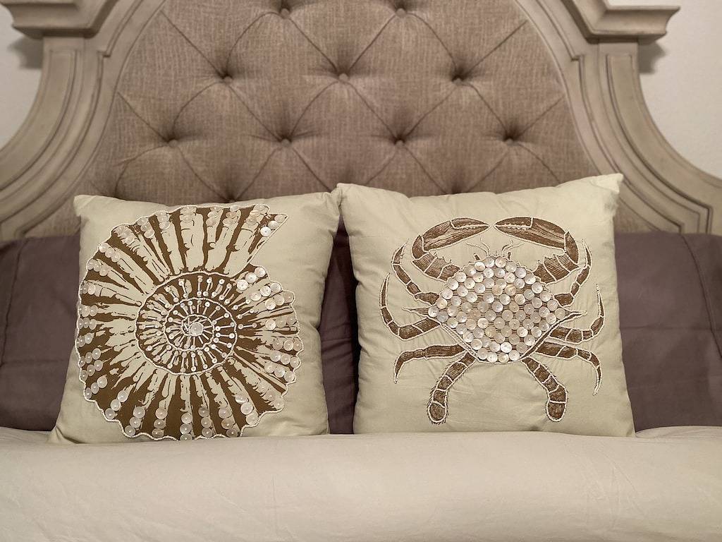 Shimmering Tides~Golf Cart~Secluded in Highland View, Emerald Coast