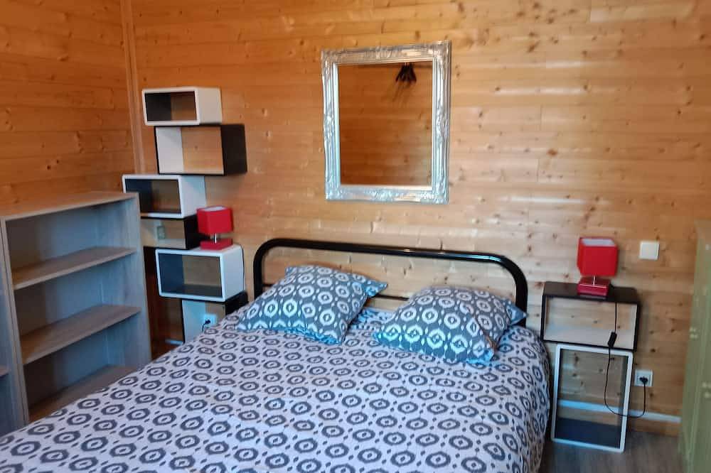 Ganze Wohnung, Apartment Les Randonneurs Aydat Volcans in Aydat, Regionaler Naturpark Volcans d'Auvergne