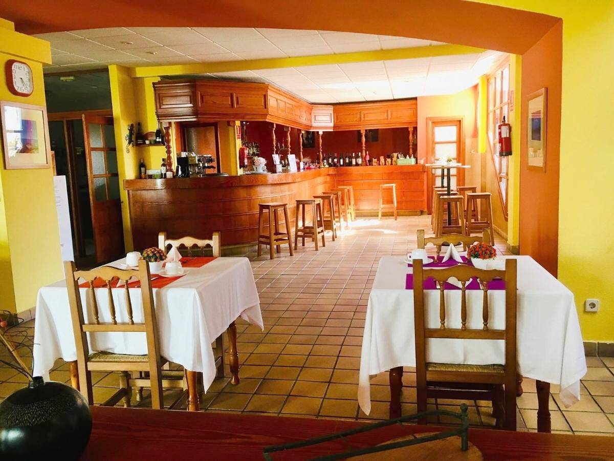 Hôtel pour 2 personnes avec balcon in Caleta de Fuste, Antigua