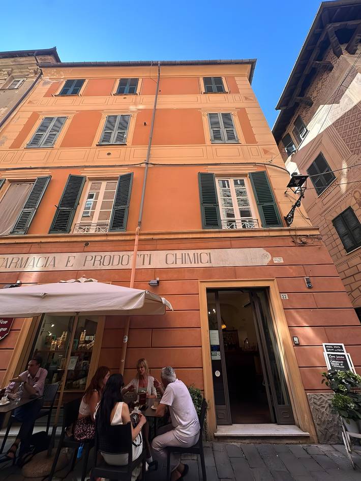 Gîte pour 4 personnes à Albenga - 3