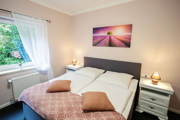 Ferienhaus für 14 Personen, mit Balkon und Garten in Bad Lauterberg - 3