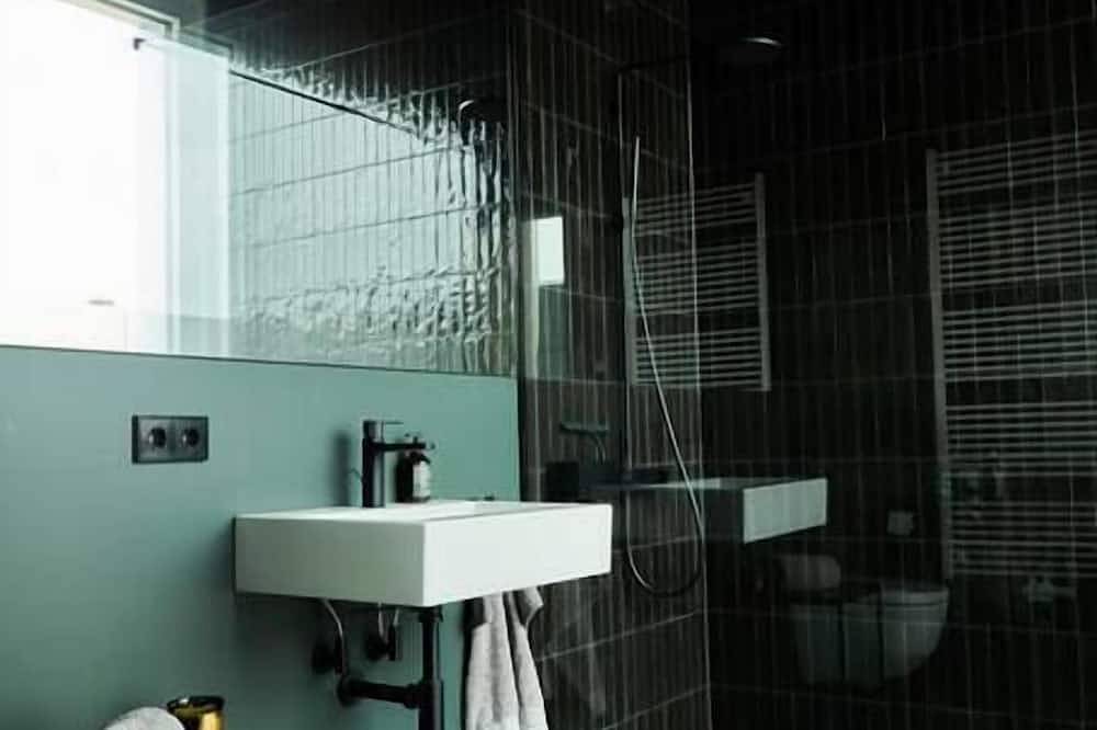 Ganze Wohnung, Stadtflucht Penthouse Loft 5.5.1 in Wedding Berlin, Berlin