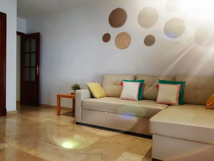 Holiday apartment for 5 people - 1