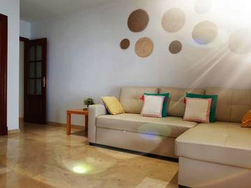 Gîte pour 5 personnes à Ceuta