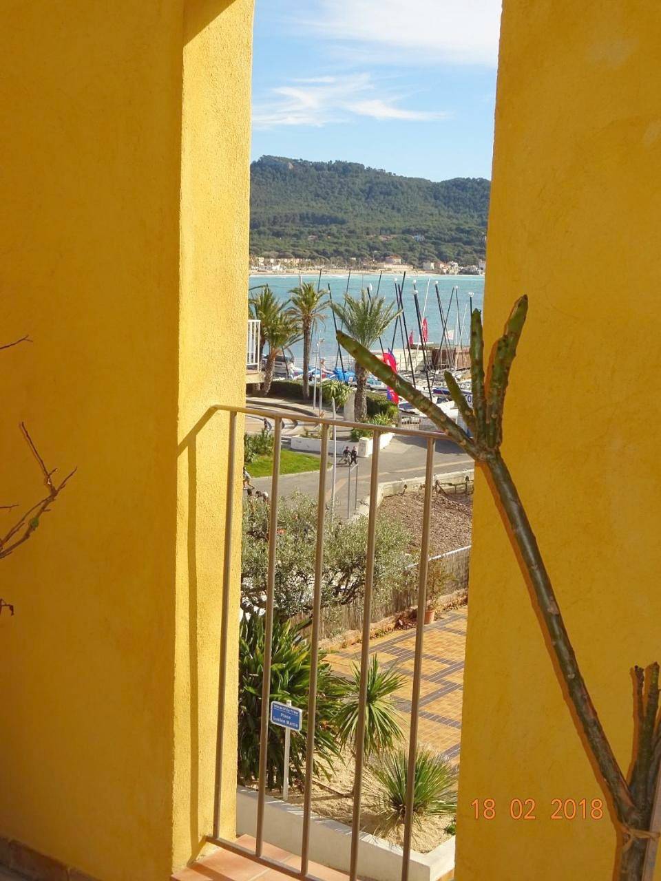 Ô Rêves Ailleurs in Les Lecques, Saint-Cyr-sur-Mer