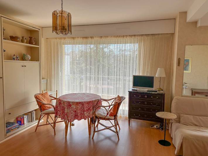 Gîte pour 2 personnes dans Pereire - 3