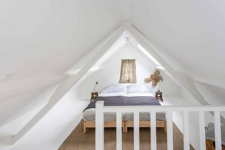 Ferienhaus für 6 Personen, mit Garten in Cadzand - 2