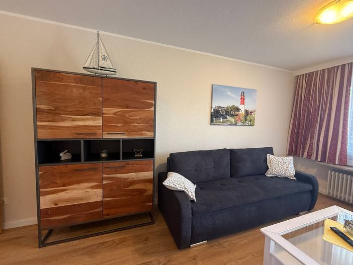 Ferienwohnung für 2 Personen in Büsum - 4