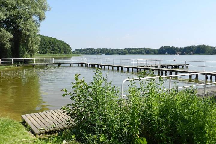 B&B für 2 Personen in Mecklenburgische Seenplatte