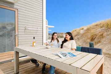 Strandhaus für 6 Personen in Nieuwvliet, Zeeland, Bild 2