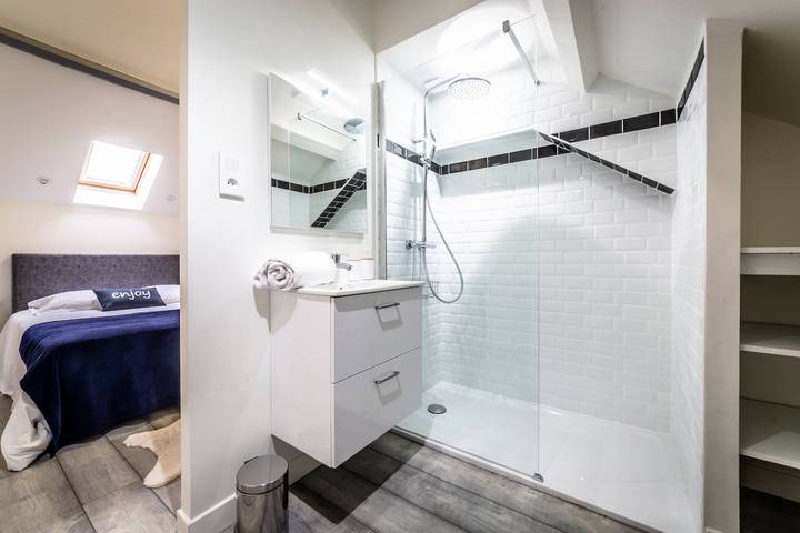 Gîte pour 4 personnes à Brive-la-Gaillarde - 3