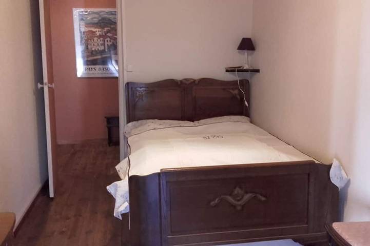 Location de vacances pour 10 personnes, avec balcon à Sainte-Croix-Vallée-Française - 4