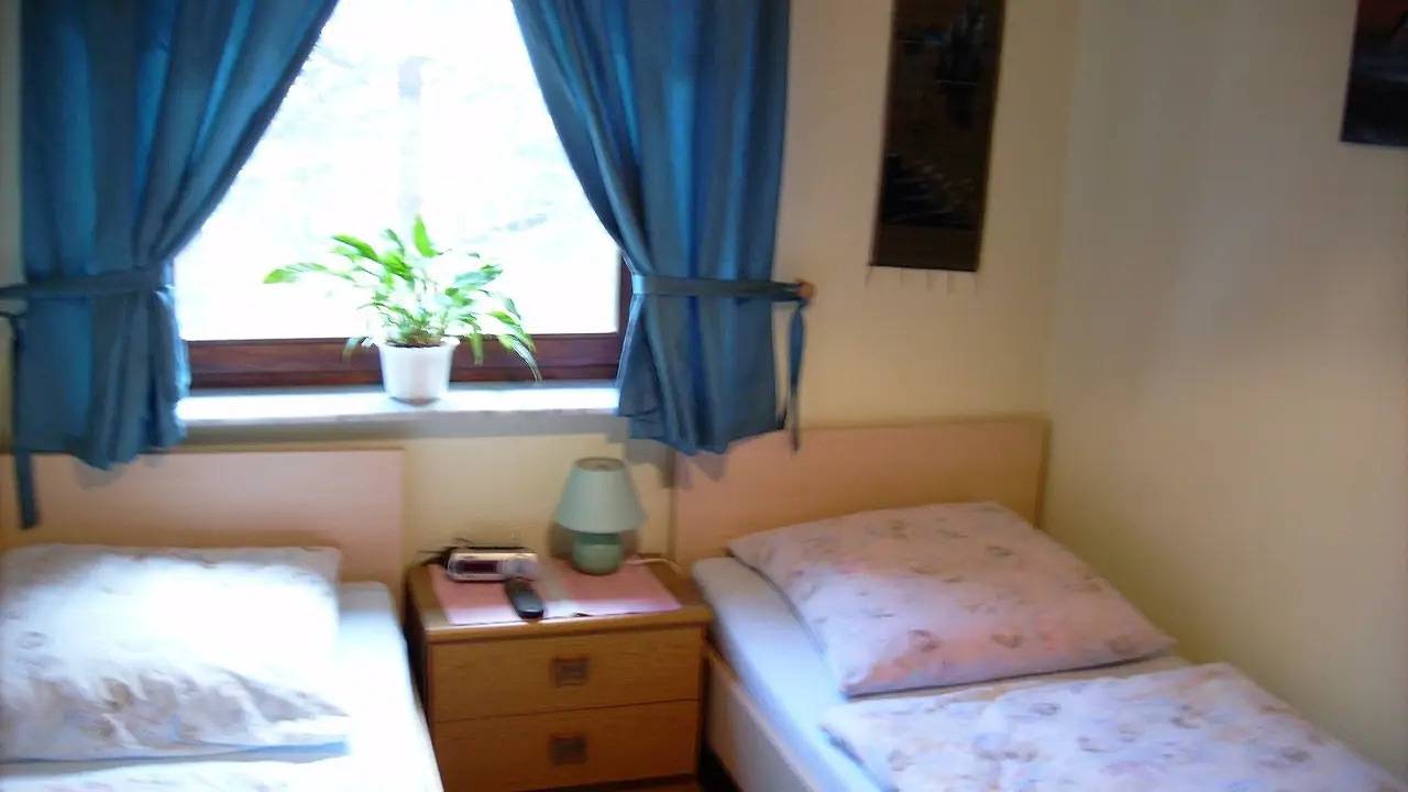 Ganze Ferienwohnung, Ferienwohnung für 4 Personen (45 m²) in Rabenau in Rabenau, Osterzgebirge