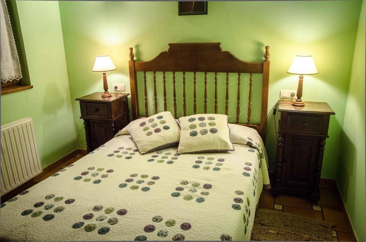 Casas Rurales Taramundi Verde in Taramundi (parroquiaa), Taramundi