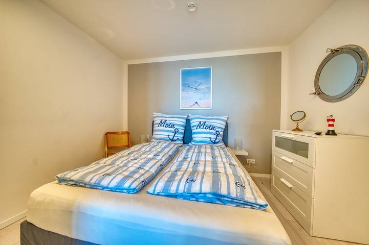 Ferienpark für 4 Personen, mit Ausblick und Balkon in Heiligenhafen - 4