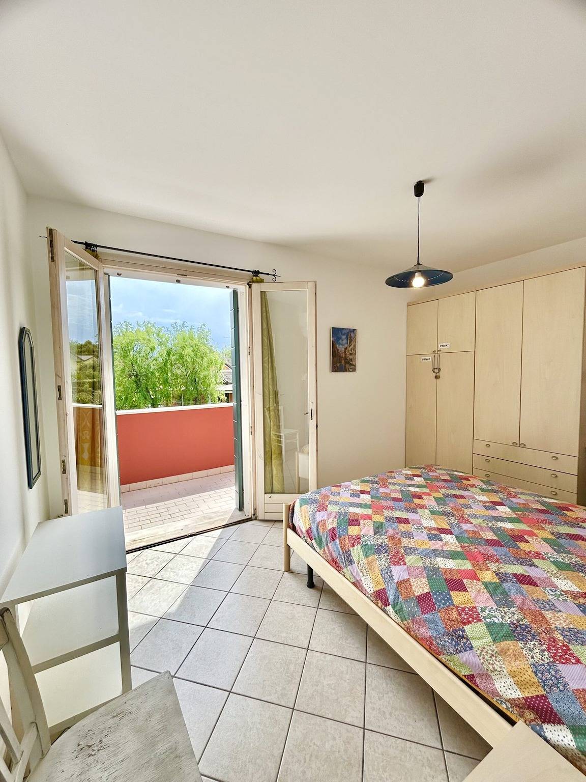 Villa an der Küste nur wenige Schritte vom Strand Capo Nord entfernt in Isola Albarella, Rosolina