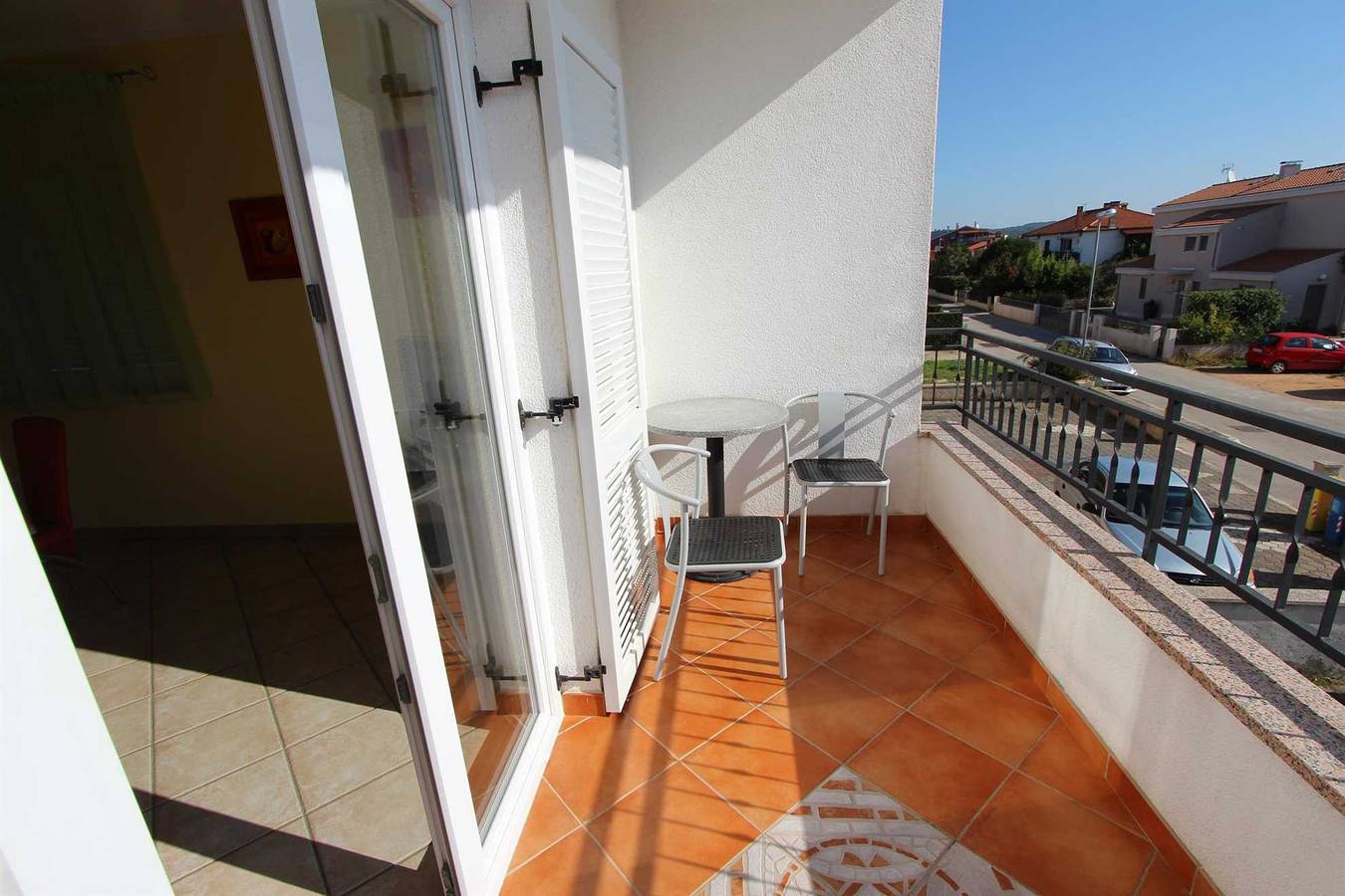 Appartamento vacanze a Rovigno a partire da 75€ a notte