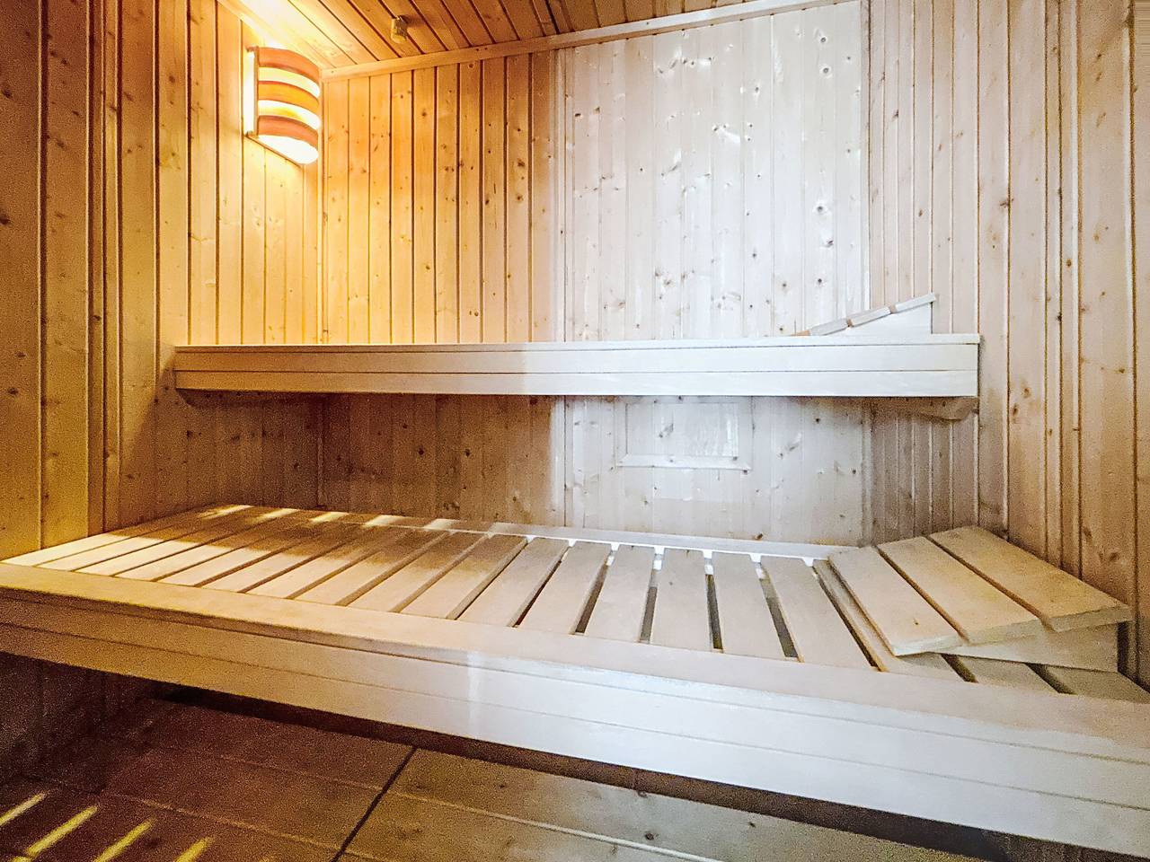 Landhaus Bergkristall in Dalaas, Verwall