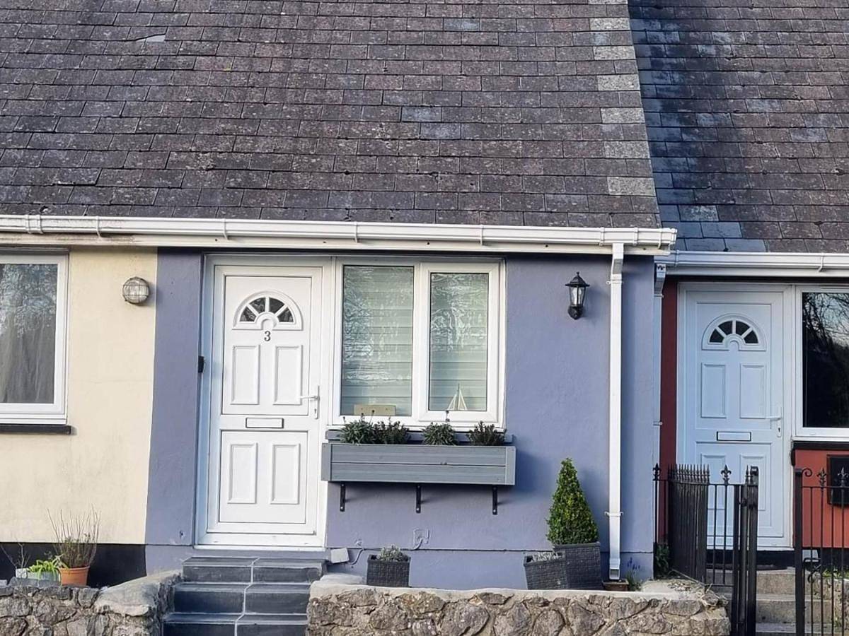 Appartement entier, One-Bedroom Apartment in Pembroke, Pembrokeshire