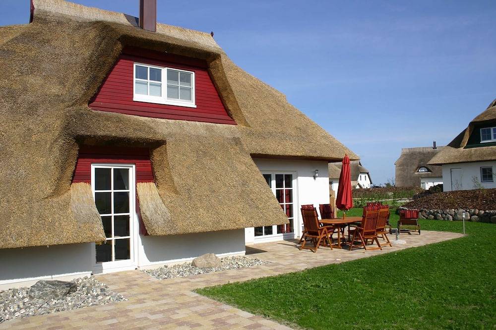 Ferienhaus für 7 Personen in Zinnowitz, Usedom