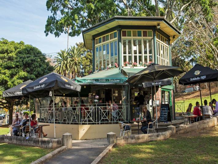 Vakantiewoning voor 2 personen in Sydney