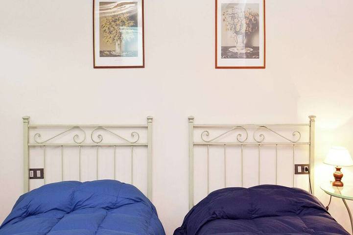 Geräumiges Ferienhaus in San Martino (Arezzo), Bucine und Umgebung