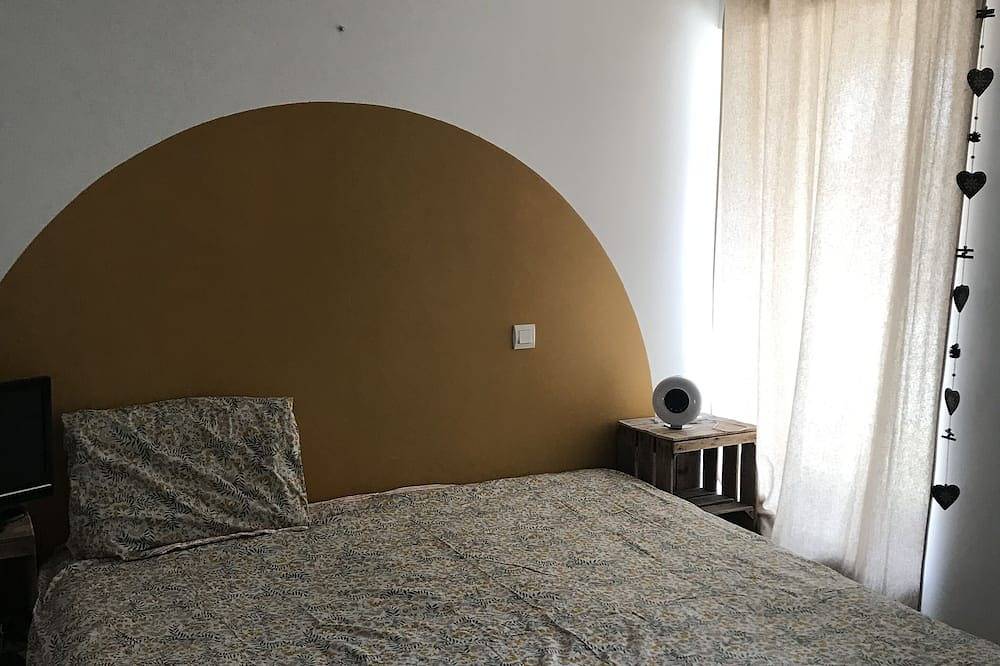 Apartamento entero, Gîte des Demois'ailes - Amis des Abeilles Au Cœur des Châteaux de la Loire in Cour-Cheverny, Sologne
