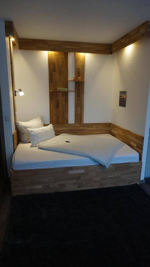 Ferienhaus für 2 Personen in Ludwigshafen - 2