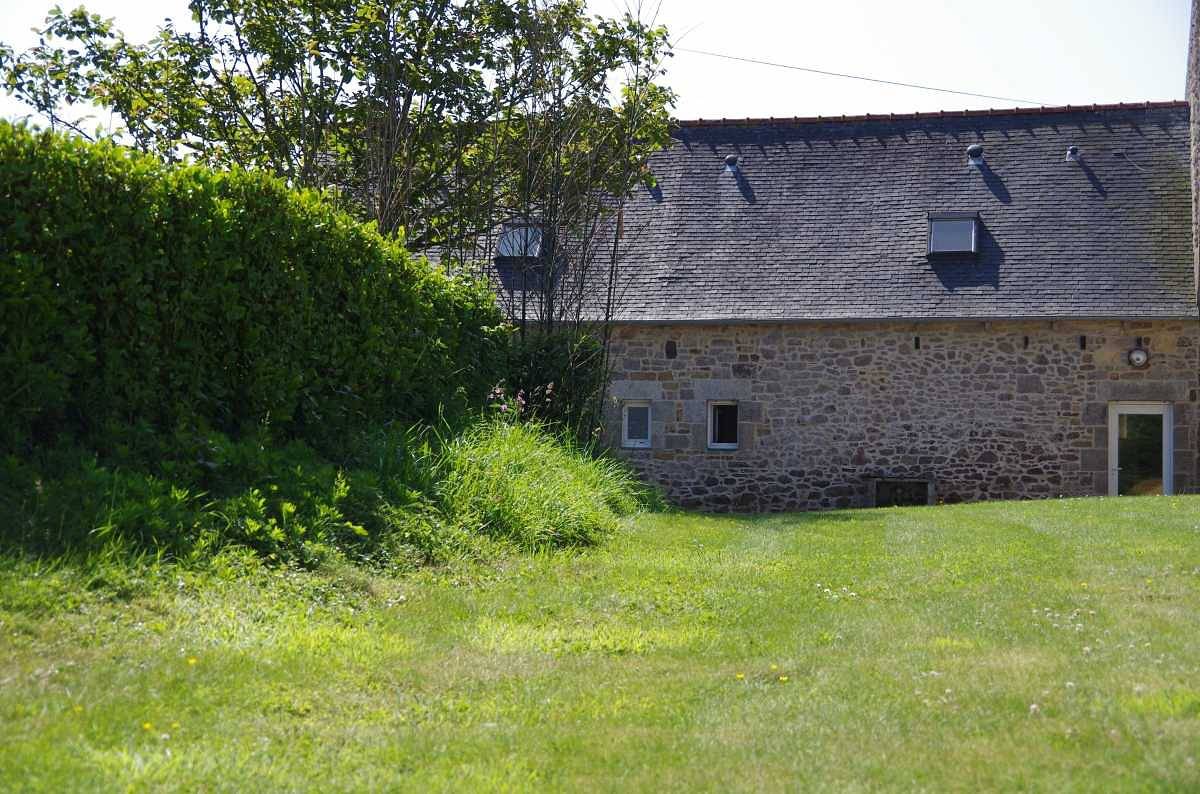 Cabatous in Louannec, Côte de Granit Rose