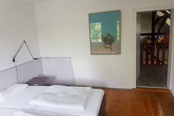 Ferienhaus für 8 Personen, mit Garten in Wendland - 2